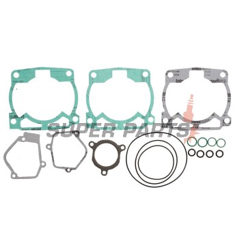 Гарнитури за цилиндър комплект -WINDEROSA- KTM EXC 360 1996-1997, KTM EXC 380 1998-2002, KTM MXC 360 1996-1997, KTM MXC 380 1998-2001, KTM SX 360 1996-1997, KTM SX 380 1998-2002