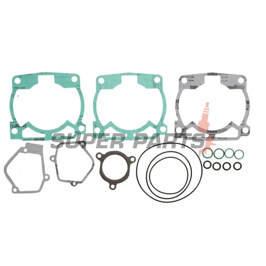 Гарнитури за цилиндър комплект -WINDEROSA- KTM EXC 360 1996-1997, KTM EXC 380 1998-2002, KTM MXC 360 1996-1997, KTM MXC 380 1998-2001, KTM SX 360 1996-1997, KTM SX 380 1998-2002