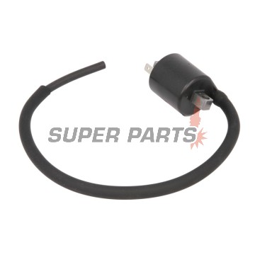 Бобина -TOURMAX- Suzuki DL 650 2004-2006, Suzuki SV 650 2003-2006, Suzuki VL 800 2001-2009