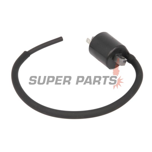 Бобина -TOURMAX- Suzuki DL 650 2004-2006, Suzuki SV 650 2003-2006, Suzuki VL 800 2001-2009