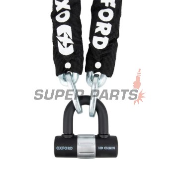 Верига с катинар -OXFORD- HD Chain 9.3mm x2.0m