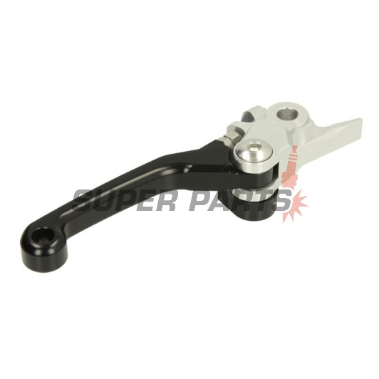 Спирачен лост, кормило -4 RIDE- Husqvarna FC/FE/TC/TE 125-450 2014-2017, KTM EXC/EXC-F/EXC-R/SX/SX-F/SX-R/XC/XC-F/XC-W/XCF-W 125-500 2014-2017