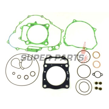Пълен комплект гарнитури за двигател -ATHENA- Honda XR 650 2000-2007
