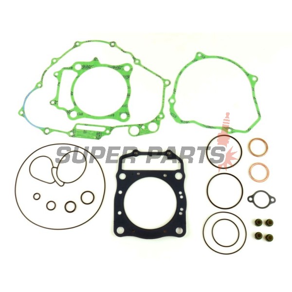 Пълен комплект гарнитури за двигател -ATHENA- Honda XR 650 2000-2007