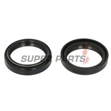 Семеринги за предница -ATHENA- Aprilia ETV 1200 2013-2015, NA 850 2009-2012, RSV 1000 2011-2017, SMV (Dorsoduro) 750 2008-2015, SMV (Dorsoduro) 1200 2011-2013, Tuono 1000 2011-2014, Tuono 1100 2015-2019