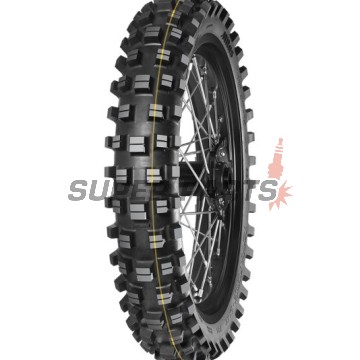 Задна офроуд гума -MITAS- 110/90-19, TERRA FORCE-EX XT (XT-754)