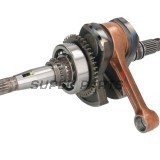 Колянов вал -HOT RODS- Yamaha YFM Grizzly, Kodiak, Wolverine 450 + YXR Rhino 450 (2003-2014)