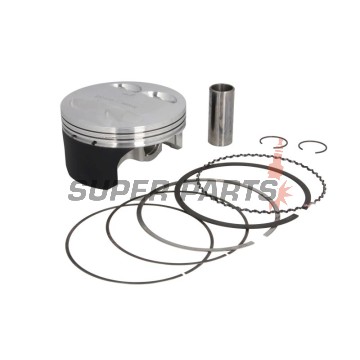 Бутало комплект -ATHENA- 100.95mm, KTM Duke/LC4/SXC 620/625/640 1994-2009
