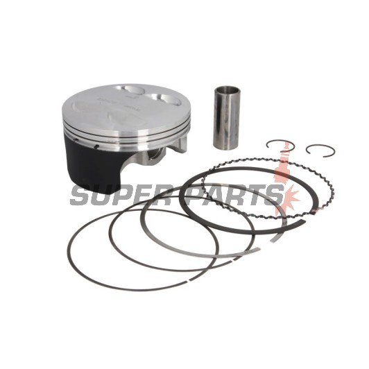 Бутало комплект -ATHENA- 100.95mm, KTM Duke/LC4/SXC 620/625/640 1994-2009