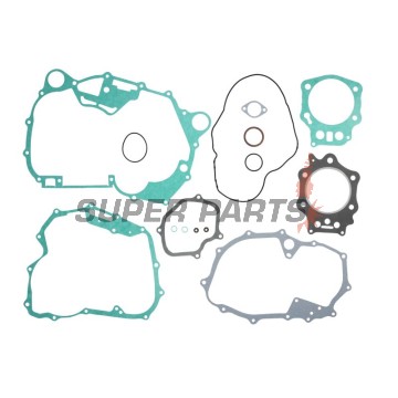 Пълен комплект гарнитури за двигател -WINDEROSA- Honda TRX 400 1995-2003
