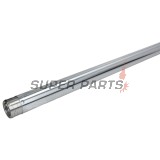Кол за предница -TLT- десен/ляв, 41mm диаметър, 643mm дължина, Honda NC 700 2012-2017