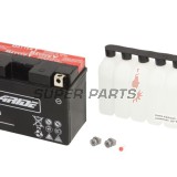 Акумулатор -4 RIDE- YT9B-BS 4RIDE, 8Ah 12V