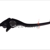 Спирачен лост, десен -VICMA- Kawasaki GPZ/GTR/KLE/ZX/ZX-6R/ZX-7R/ZX-9R/ZXR/ZZR 400-1200, Suzuki GSX 1100F, Triumph Daytona/Sprint 750-1200, 1984-2007