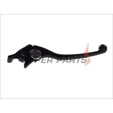 Спирачен лост, десен -VICMA- Kawasaki GPZ/GTR/KLE/ZX/ZX-6R/ZX-7R/ZX-9R/ZXR/ZZR 400-1200, Suzuki GSX 1100F, Triumph Daytona/Sprint 750-1200, 1984-2007