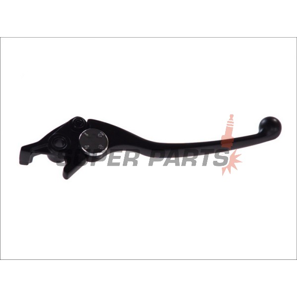 Спирачен лост, десен -VICMA- Kawasaki GPZ/GTR/KLE/ZX/ZX-6R/ZX-7R/ZX-9R/ZXR/ZZR 400-1200, Suzuki GSX 1100F, Triumph Daytona/Sprint 750-1200, 1984-2007