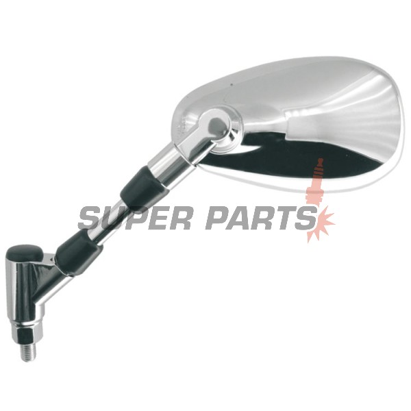 Огледало -VICMA- ляво, Yamaha FZ6 600N/600NA ABS, MT-01 1700, SR 400, VMX V-Max 1700, XJR 1300, 2004-2018