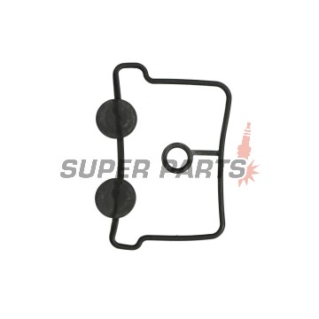 Гарнитура за капак на клапани -ATHENA- KTM Duke 125/200 2012-2016, RC 200 2015-2016