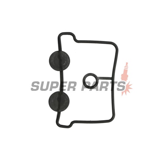 Гарнитура за капак на клапани -ATHENA- KTM Duke 125/200 2012-2016, RC 200 2015-2016
