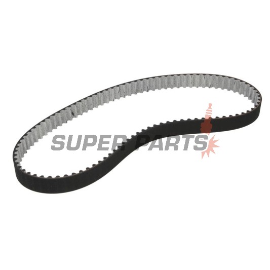 Ангренажен ремък -DAYCO- 21mm, Ducati Multistrada 1200 2010-2019