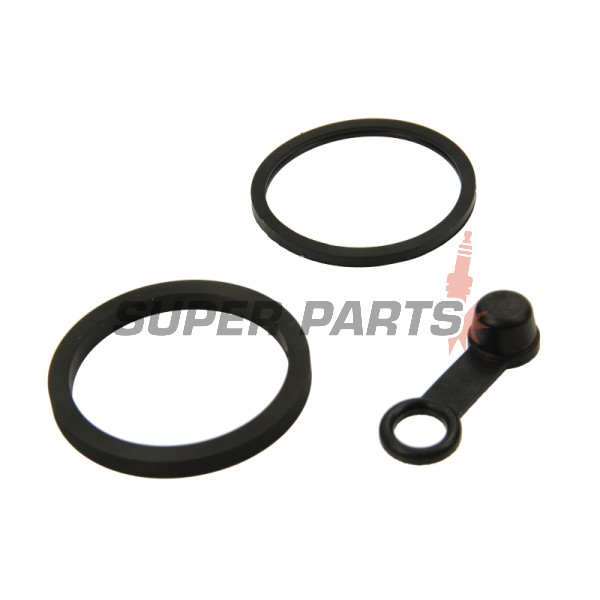 Ремонтен комплект за спирачен апарат -TOURMAX- Yamaha YZ 125 1989-1997, Yamaha YZ 250 1989-1998, Yamaha YZ 400 1998-1999