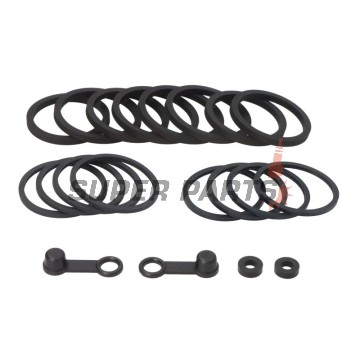 Ремонтен комплект за спирачен апарат -TOURMAX- Honda CBR 900 1998-1999, Honda CBR 600 1999-2000
