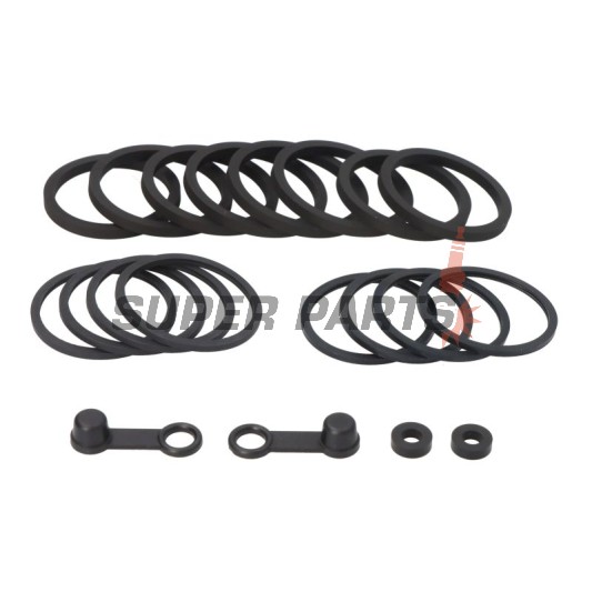 Ремонтен комплект за спирачен апарат -TOURMAX- Honda CBR 900 1998-1999, Honda CBR 600 1999-2000