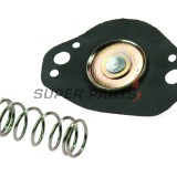 Ремонтен комплект AIR CUT клапан -TOURMAX- Kawasaki KFX 400 2003-2004, Kawasaki KSF 400 2003-2004, Suzuki LT-Z 400 2003-2004, Yamaha YFM 350 2004