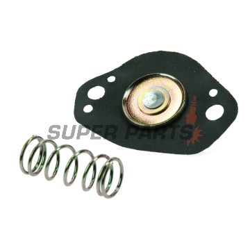 Ремонтен комплект AIR CUT клапан -TOURMAX- Kawasaki KFX 400 2003-2004, Kawasaki KSF 400 2003-2004, Suzuki LT-Z 400 2003-2004, Yamaha YFM 350 2004