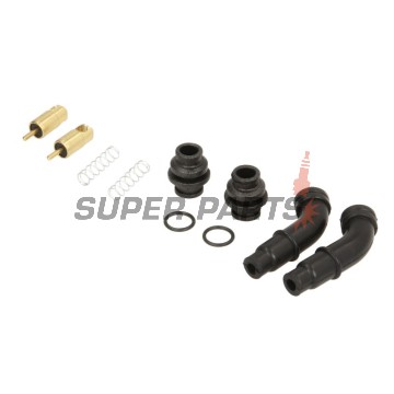 Ремонтен комплект за смукач -ALL BALLS- Kawasaki KVF 750 2005-2006