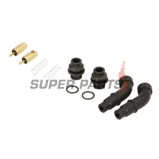 Ремонтен комплект за смукач -ALL BALLS- Kawasaki KVF 750 2005-2006
