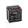 Акумулатор -YUASA- YIX30L WC, 31.6Ah 12V
