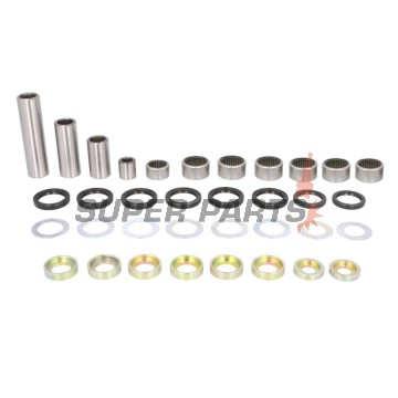 Ремонтен комплект за носач -ALL BALLS- Suzuki RM-Z 250/450 2013-2016