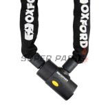 Верига с алармен катинар -OXFORD- Alarm Chain10 10mm x1.2m