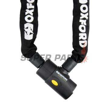 Верига с алармен катинар -OXFORD- Alarm Chain10 10mm x2.0m