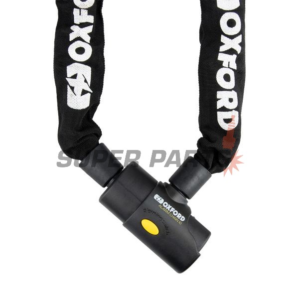 Верига с алармен катинар -OXFORD- Alarm Chain10 10mm x1.2m