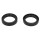 Семеринги за предница -ATHENA- Aprilia Atlantic 125 2003-2008, RS 50 1999-2005, Scarabeo 125/200 1999-2006, KTM SX 65 2001-2011, XC 65 2001-2010