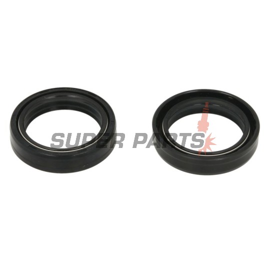 Семеринги за предница -ATHENA- Aprilia Atlantic 125 2003-2008, RS 50 1999-2005, Scarabeo 125/200 1999-2006, KTM SX 65 2001-2011, XC 65 2001-2010