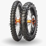 Предна офроуд гума -METZELER- 90/90-21, MCE 6 DAYS EXTREME