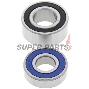 Колесен лагер комплект -ALL BALLS- BMW R 1100 1992-2000, R 1150 1999-2000, 2002-2005, R 850 1995-2001