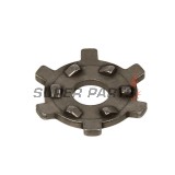 Звезда за манивела -RMS- Peugeot Buxy 50 1994-1997, Peugeot Elyseo 100 1998-2003, Peugeot Elyseo 50 1997-2003, Peugeot Elystar 50 2003-2013, Peugeot Looxor 100 2001, Peugeot Speedake 50 1994-2001, Peugeot Squab 50 1996-2001