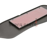 Въздушен филтър -HIFLO FILTRO- HFA4104, Yamaha X-Max 125/250 + X-City + MBK Skycruiser / Cityliner / Citycruiser (2006-2020)