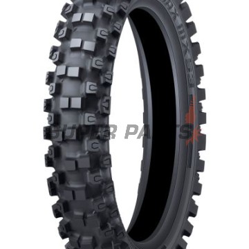 Задна офроуд гума -DUNLOP OPONY- 90/100-16, Geomax MX53