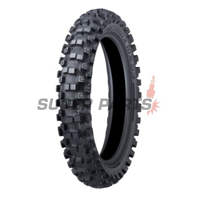 Задна офроуд гума -DUNLOP OPONY- 90/100-16, Geomax MX53