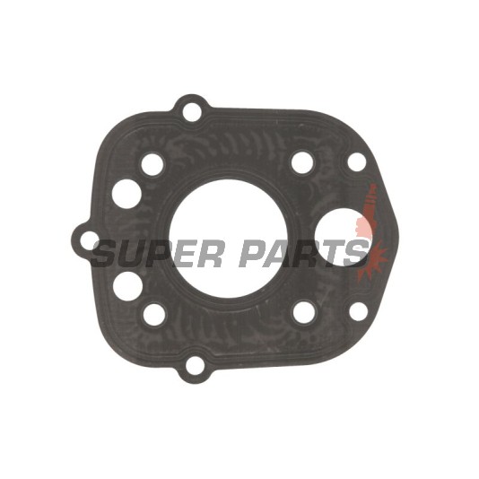 Гарнитура за глава (горна) -ATHENA- Aprilia RS 50 2006-2010, Aprilia RS4 50 2011-2021, Aprilia RX/SX 50 2006-2021, Derbi GPR 50 2006-2016, Derbi Senda 50 2004-2022
