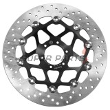 Спирачен диск -BREMBO- 78B40826, Honda CB600F Hornet / Hornet S, Honda CBF600S (2000-2006)