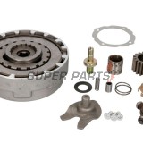 Съединител пълен комплект -MOTORIX- IP000407, ATV Bashan 110cc
