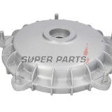 Спирачен барабан -RMS- Vespa PX 125 1985-1986, 2011-2016, Vespa PX 150 2011-2016