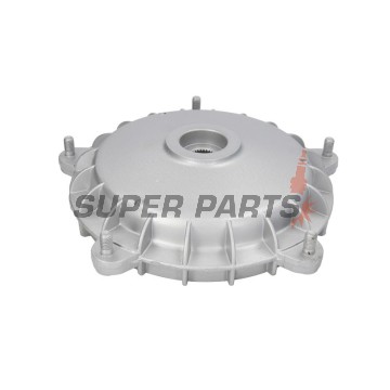 Спирачен барабан -RMS- Vespa PX 125 1985-1986, 2011-2016, Vespa PX 150 2011-2016