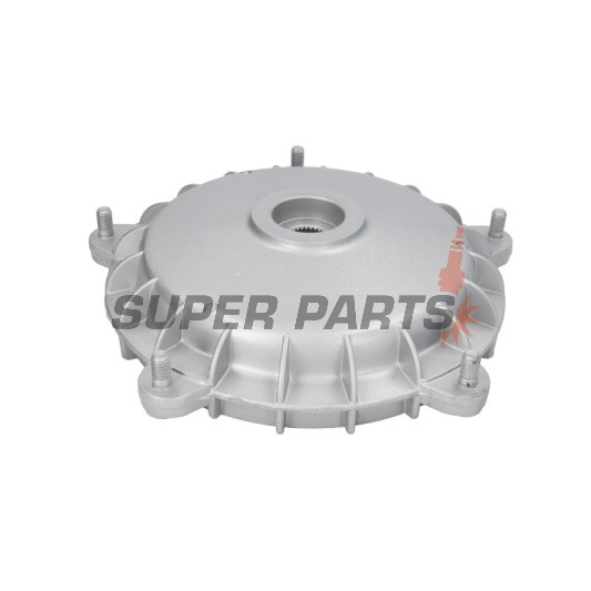 Спирачен барабан -RMS- Vespa PX 125 1985-1986, 2011-2016, Vespa PX 150 2011-2016