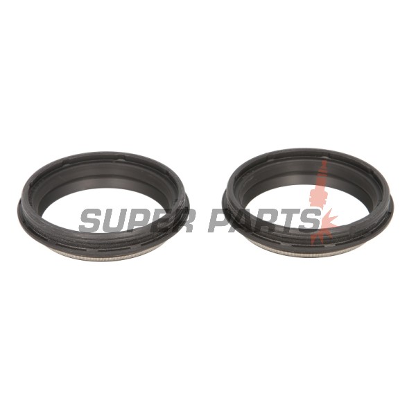 Прахоуловители за предница -ATHENA- Beta RR 450 2005-2009, RR 350 2012-2022, RR 300 2013-2022, RR 390 2015-2022, RR 125 2018-2022, RR 200 2019-2022, Husaberg FE 570 2004/2010-2013, FE 450 2009-2010, EGS 125 1984
